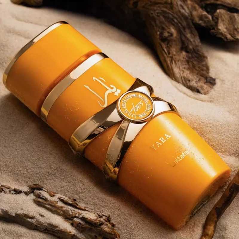 perfume 100ml Yara Original Candy Moi perfume Eau Asad De perfume Fresh Fruit Note Cologne Womens perfumeXJ250411