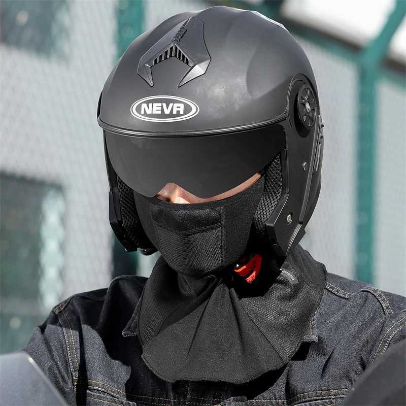 WEST BIKING Winter Cycling Fleece Balaclava Full Face Warm Motorcycle Breathable Mask Running and Skiing Caps Thermal Sport Gear S251110{category}