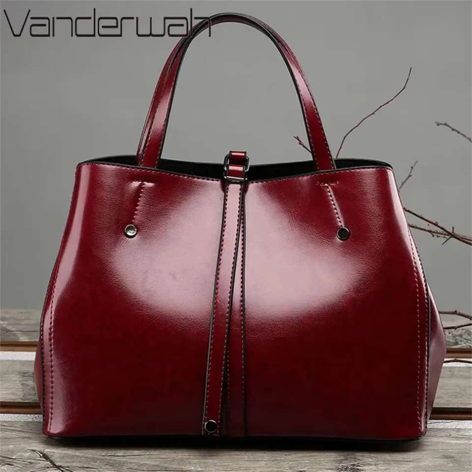 Patent Leather Handbags And Purses For Women 2024 Trendy High Quality Female Designer Shoulder Crossbody Bag Retro Casual Totes