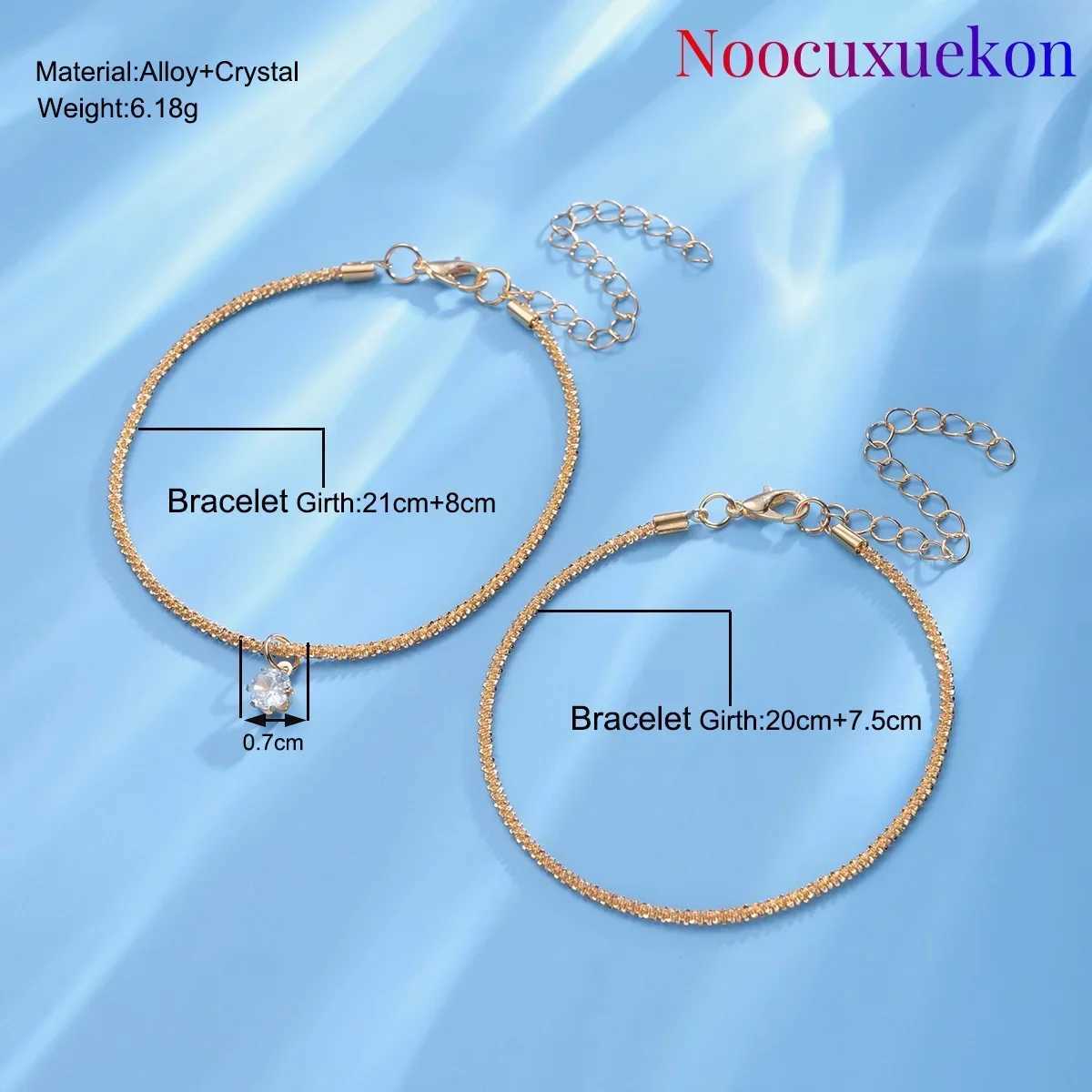 925 Sterling Silver Fashion Color Sparkling Adjustable Bracelets for Women Elegant Fine Bracelet New Wedding Party Jewelry GiftsC250410