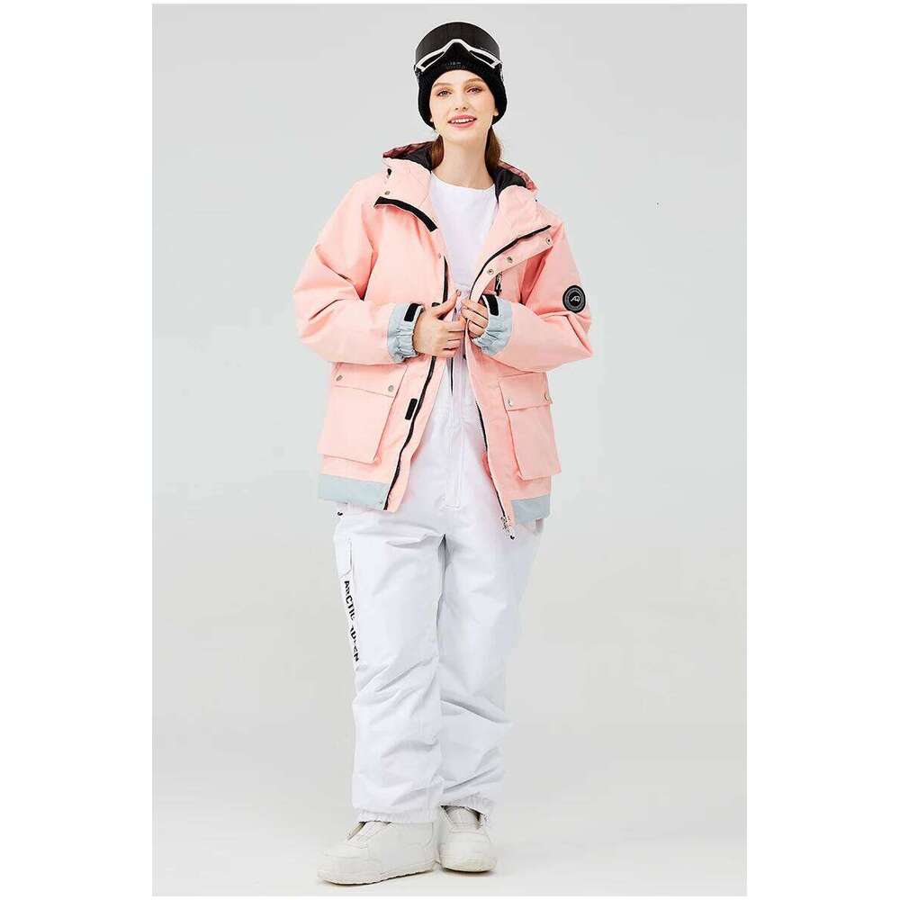 Snowboarding Suit Sets, Jackets, Skiing Jackets And Pants, Snow Ski Bibs Pants