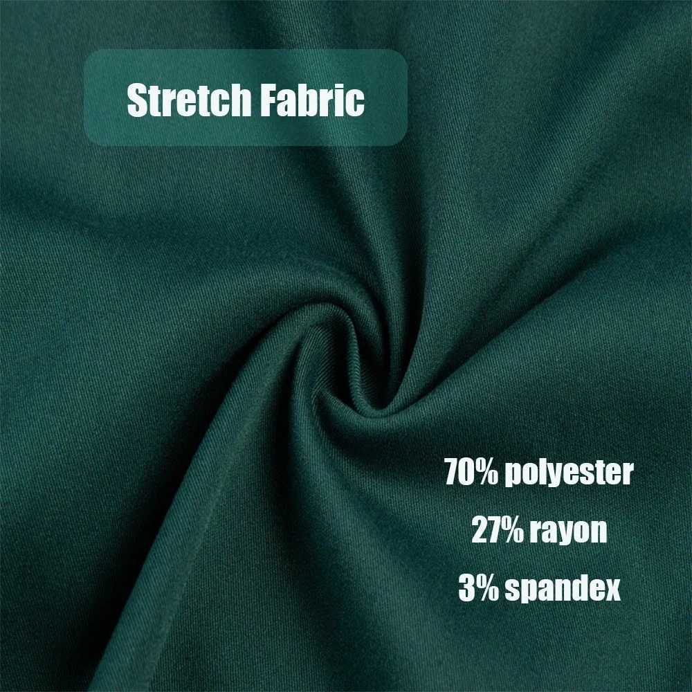 Scrubs Surgical Uniform Doctor Nurse Nursing Uniforms Men Women Medical Workwear Spa Dentist Medical Set Lab Clinic Scrub Suit X250410