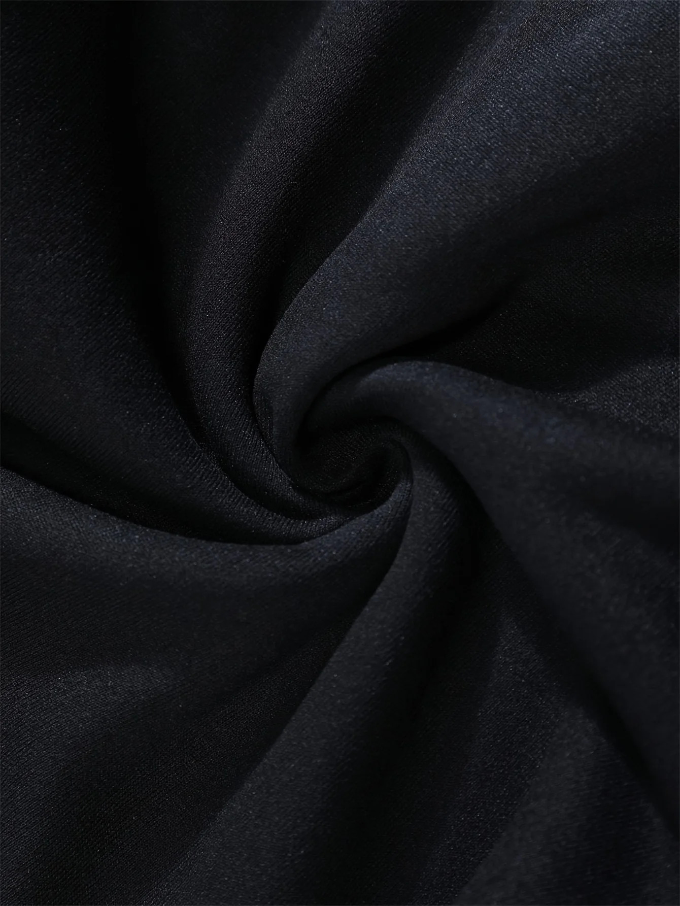 Im Literally Just A Grill and Pink Bow Print Pattern for Autumn and Winter Womens Hooded Sweatshirt Round Neck Casual Clothing 251105