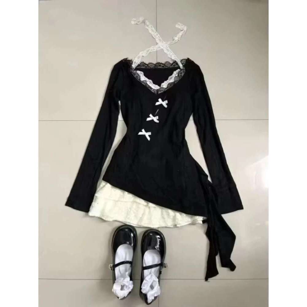 Woman New 2000S Aesthetics Elegant Two Piece Set Women Sexy Sport Wear Coat + Mini Skirt Suit Female High Street Chic Sets