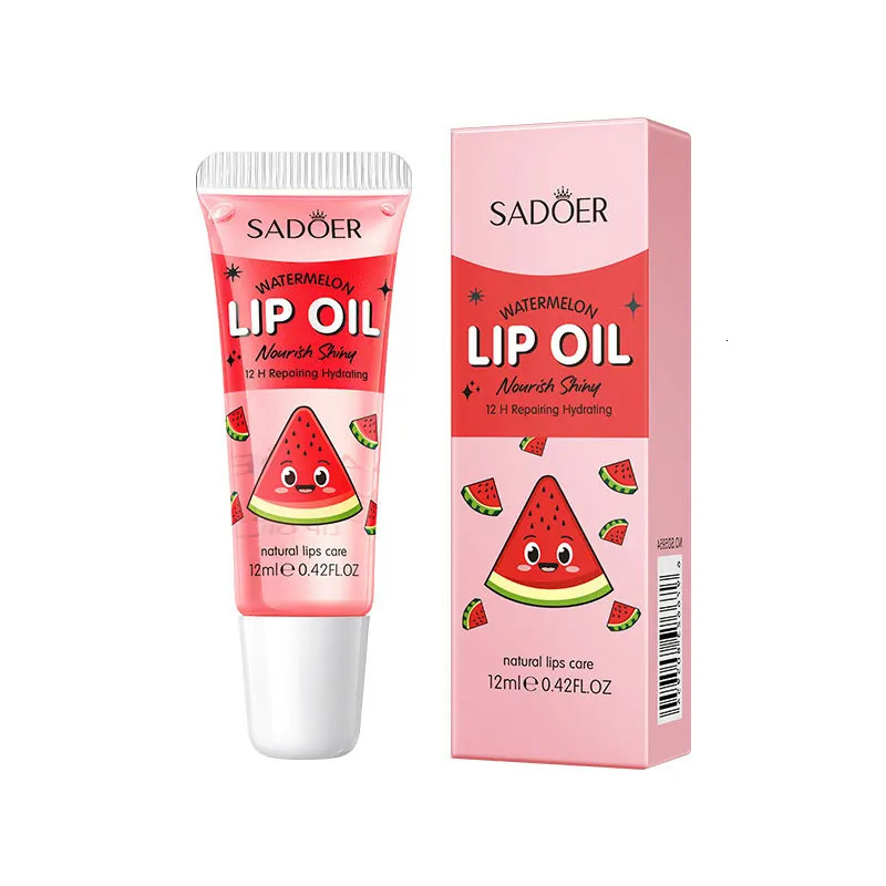 SADOER Nourishing Care To Relieve Lip Line Moisturizing Oil 251103