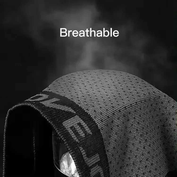 Motorcycle Balaclava Full Face Mask Summer Breathable Motorbike Riding Neck Face Mask Motocross Cycling Mask Helmet Hood Men S251110
