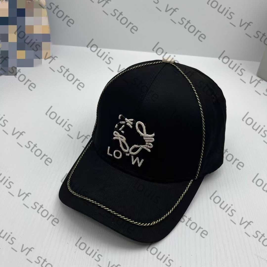 New Hats for Men and Women Fashion Net High Baseball Street Fashionable H250411