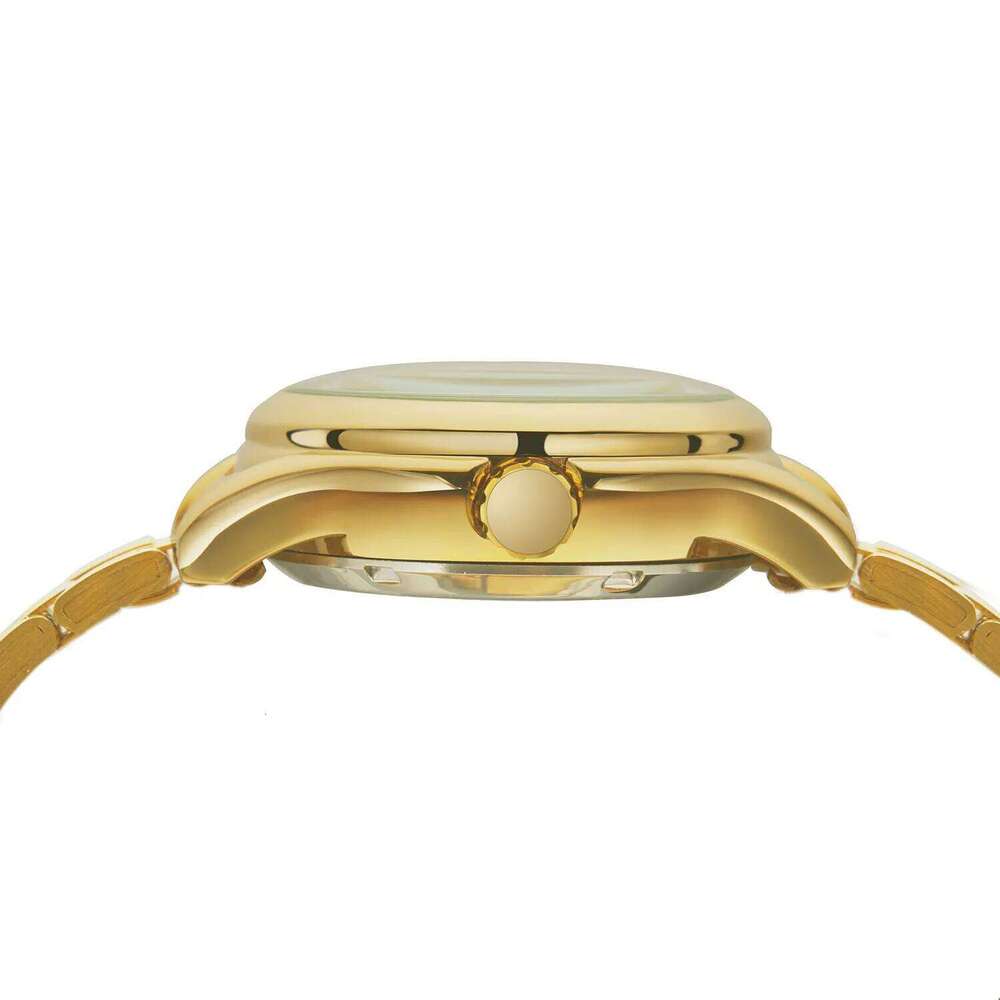 T-WINNER High-end Luxury Dragon Woman Watch Stainless Steel Skeleton Mechanical Diamond Women's Wrist Watches Automatic Movement