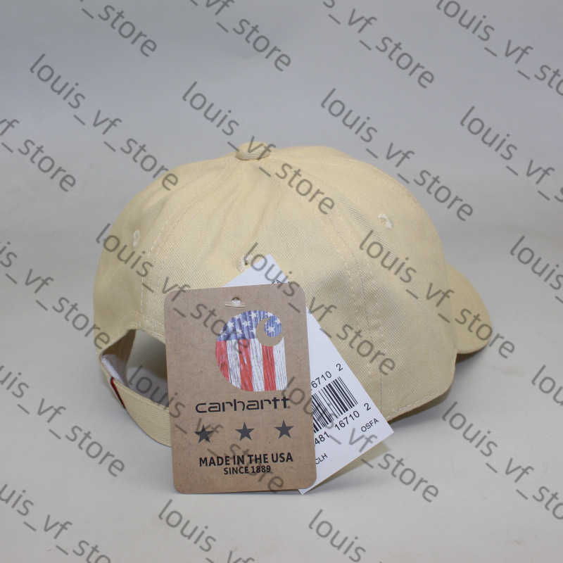 Soft Top Cotton Baseball Cap H250411