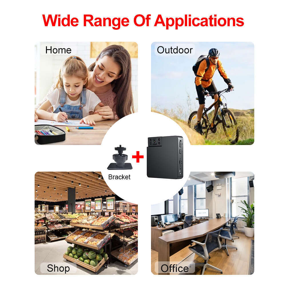 WK11/WK10/WK12 HD Wifi wireless network remote monitoring camera night vision home indoor photography