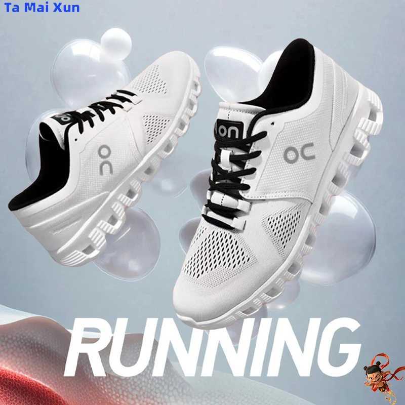 Running Shoes for Men & Women - Breathable, Lightweight, Cushioned, hot All-Season Sneakers