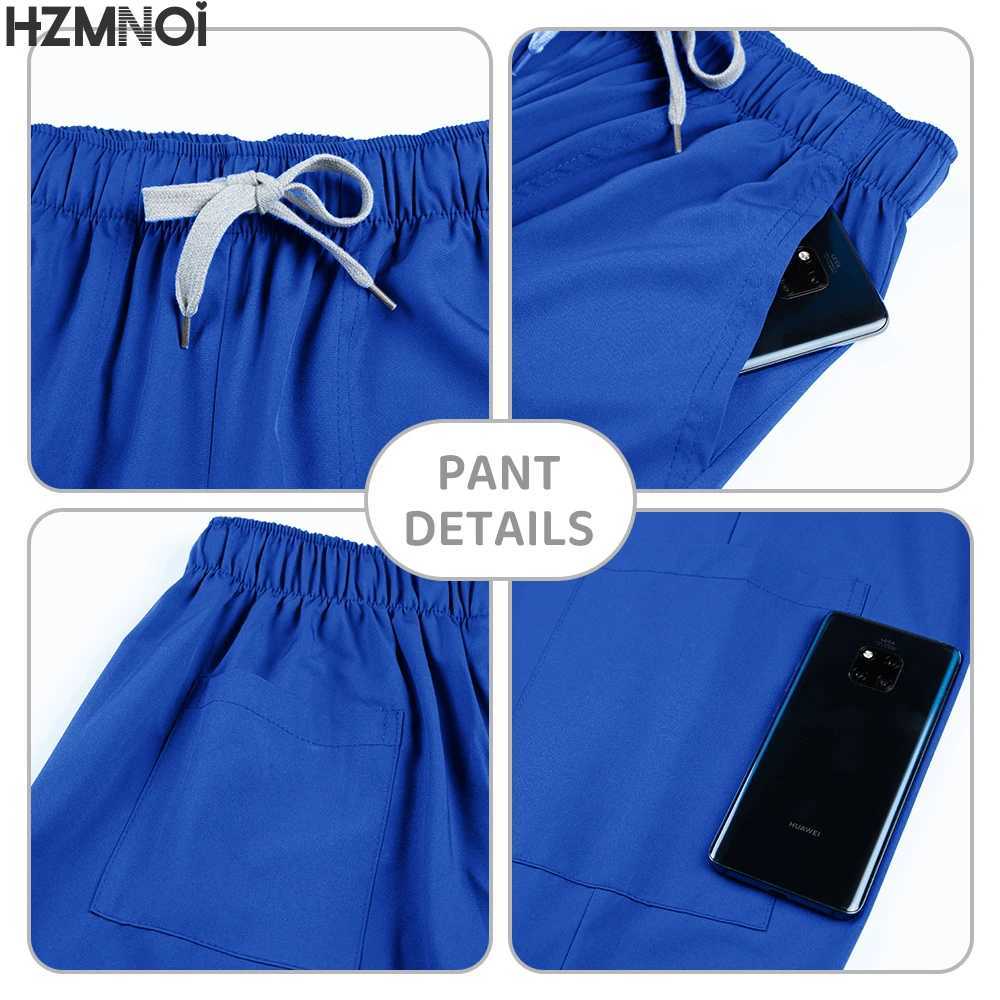 Fashionable Scrub Designs Women Jogger Clinic Nurse Uniforms Medical Dentistry Nursing Scrubs Uniforms Sets Hospital Uniforms X250410