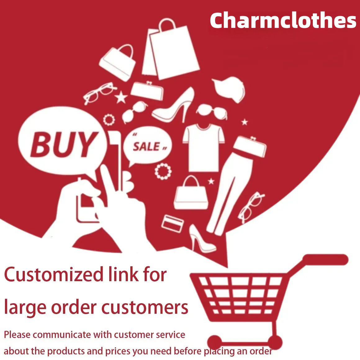 USD41 DONARMILE Customized link for customersPlease communicate with customer service about the and prices you need before order specify products