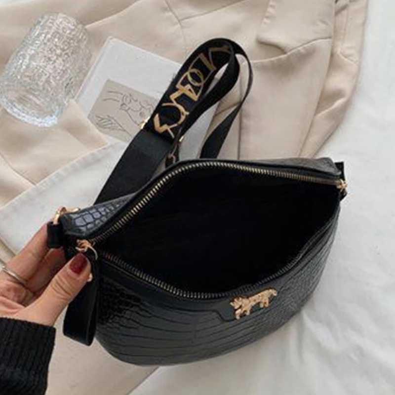 Neutral single-shoulder crossbody bag a new Korean-style versatile straw bagT251110