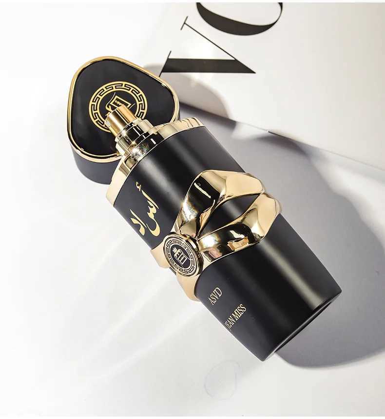 Yara Candy EDP 100ML Original perfume Fragancias Duraderas Desodorante Feromonas Attirar W250411