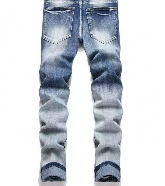 Missam Man Jeans De… - image