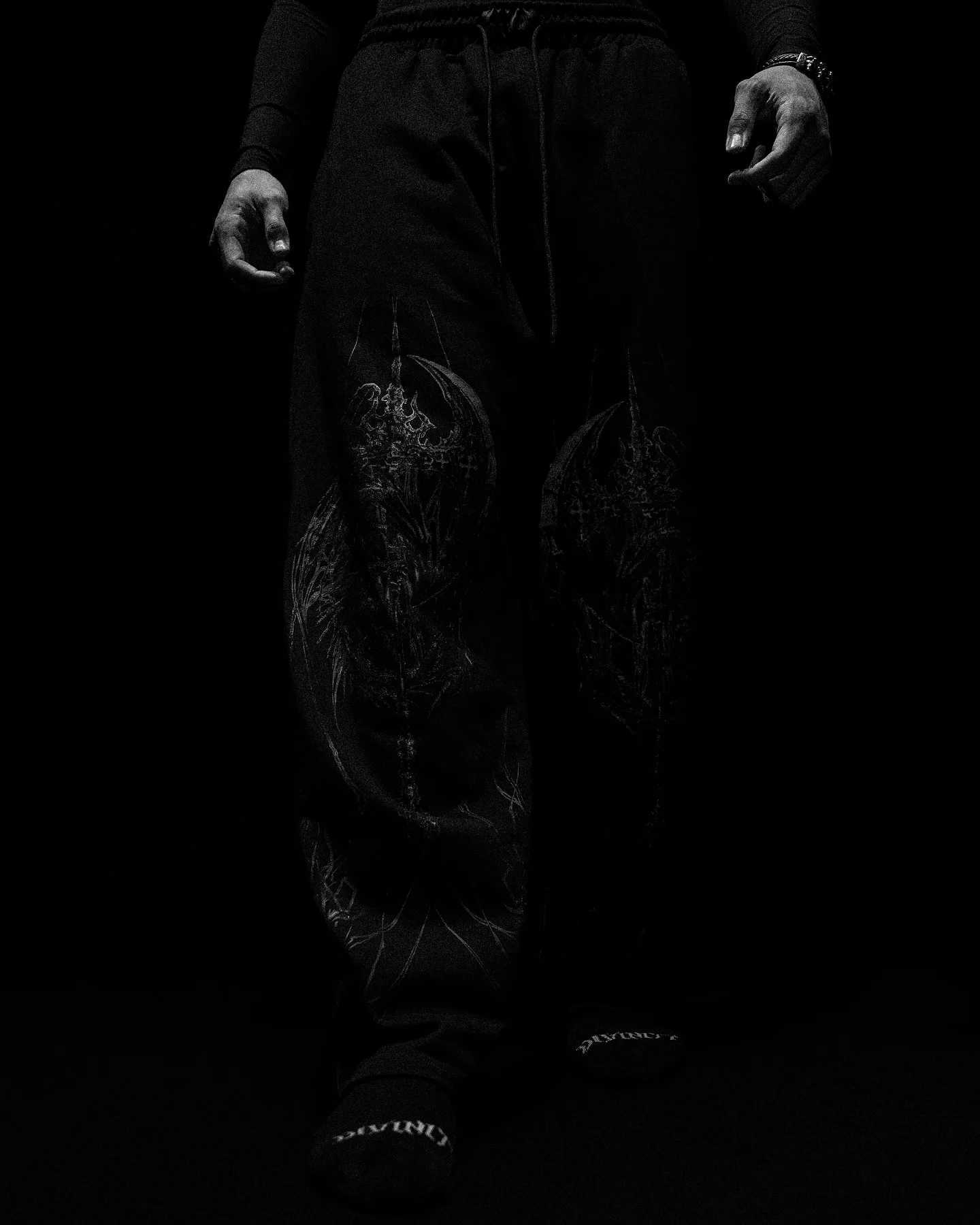 Breathedivity Sweatpants Straight Pants 2025 US Mens Fashion Pants US SizeXJ250410