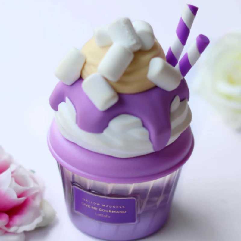 Women Perfume Six Styles Eau De Parfum 75ml Long Lasting Sweet For Daily Wear Party Date Gift For Her Unique Collection Scent L251111