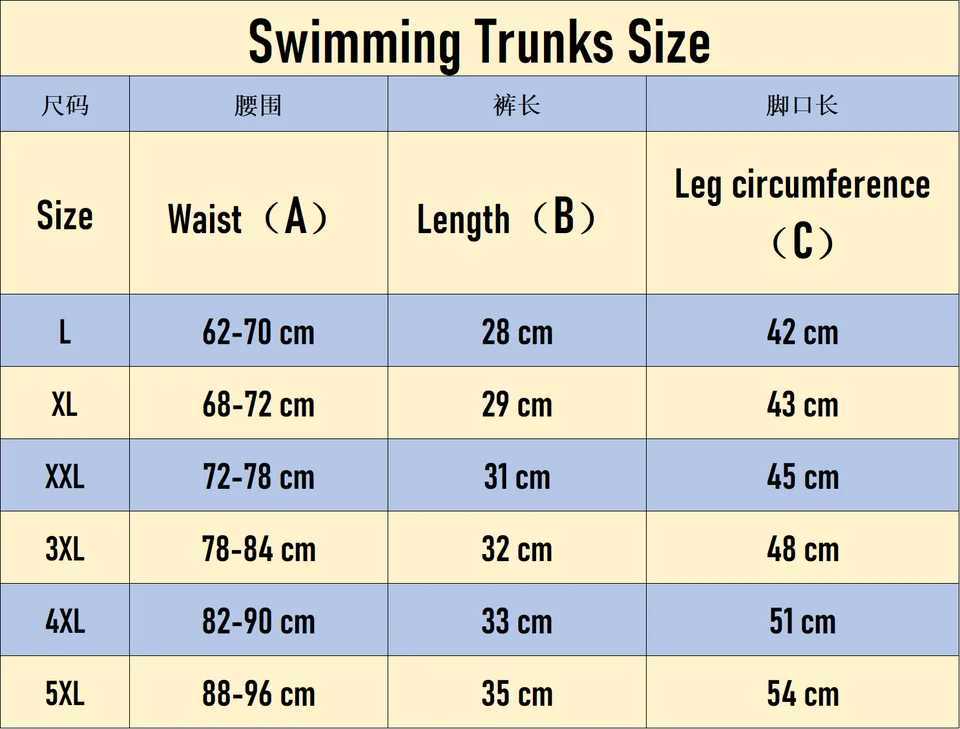 Mens swimsuit Plus size 5XL 3D printed swimsuit boxing shorts swimsuit shorts swimsuit pants swimsuit pants swimsuit pants swimsuit pantsW250410