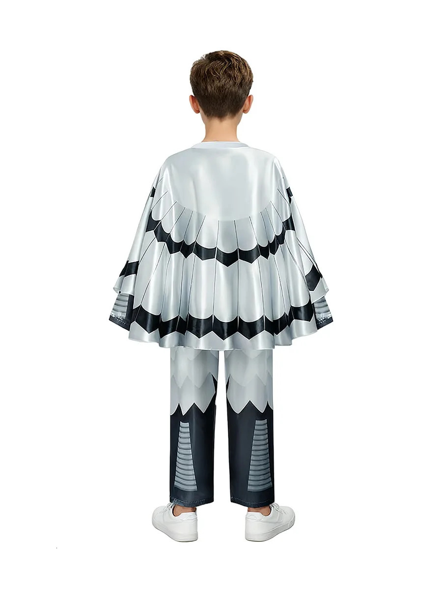 99 Nights In The Forest Deer Costume Fnaf Horriable Halloween owl party Costume for Adult Kid Nightmare Reindeer Christmas Gift251111