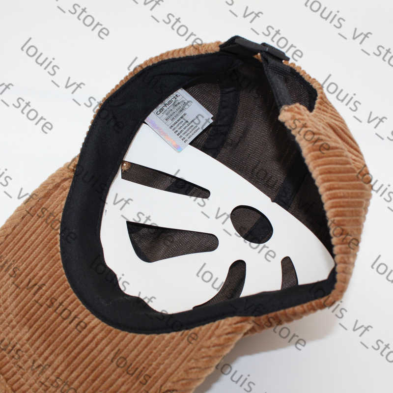 Autumn and Winter Five Piece Hat Soft Top Flat for Men Women Adjustable Workwear Street Dance Hip-hop Skateboard H250411