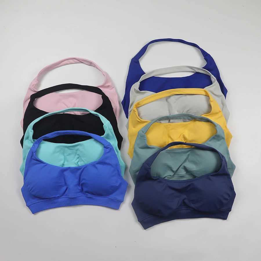 Seamless Fitness Yoga Set Womens Fitness Clothing Strap Sports Bra Competition Impact Shorts 2-piece Exercise SetW250411