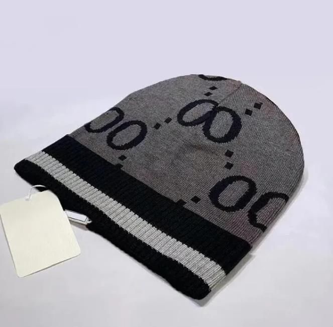 Designer beanie for women and men designer autumen winter skull caps mens womens sports beanie bonnet forward cap casquette Unisex Colors Available