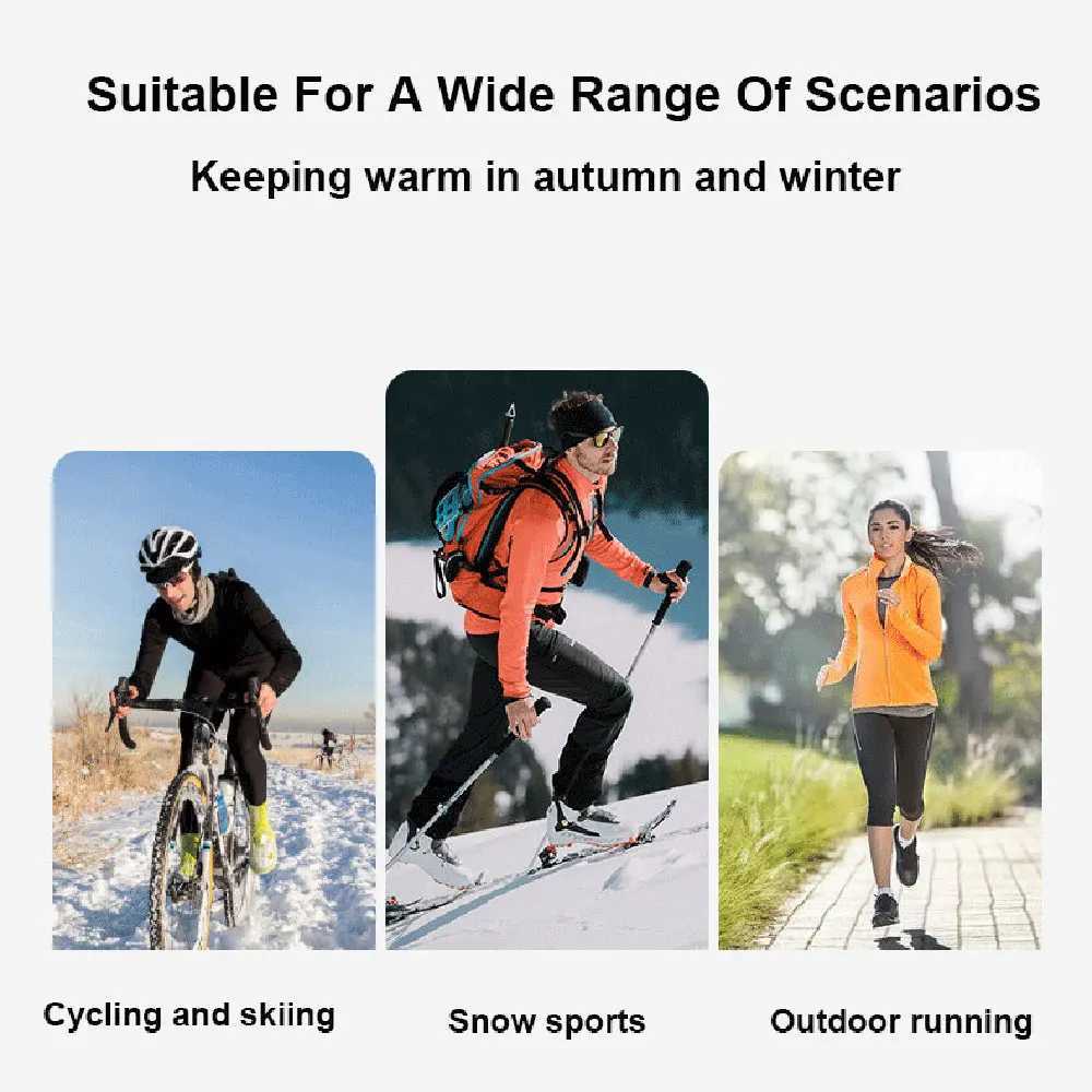 Motorcycle Balaclava Full Face Mask Winter Moto Motorbike Cycling Hood Cap Windproof Ski Racing Riding Motocross Neck Warmer S251110