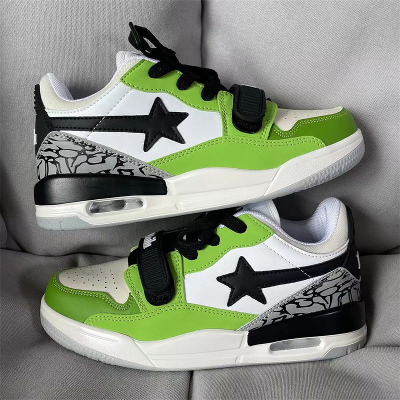 2025 hot free shipping designer Casual Shoes mens womans outdoor trainer breathable platform sport shoes size35-44