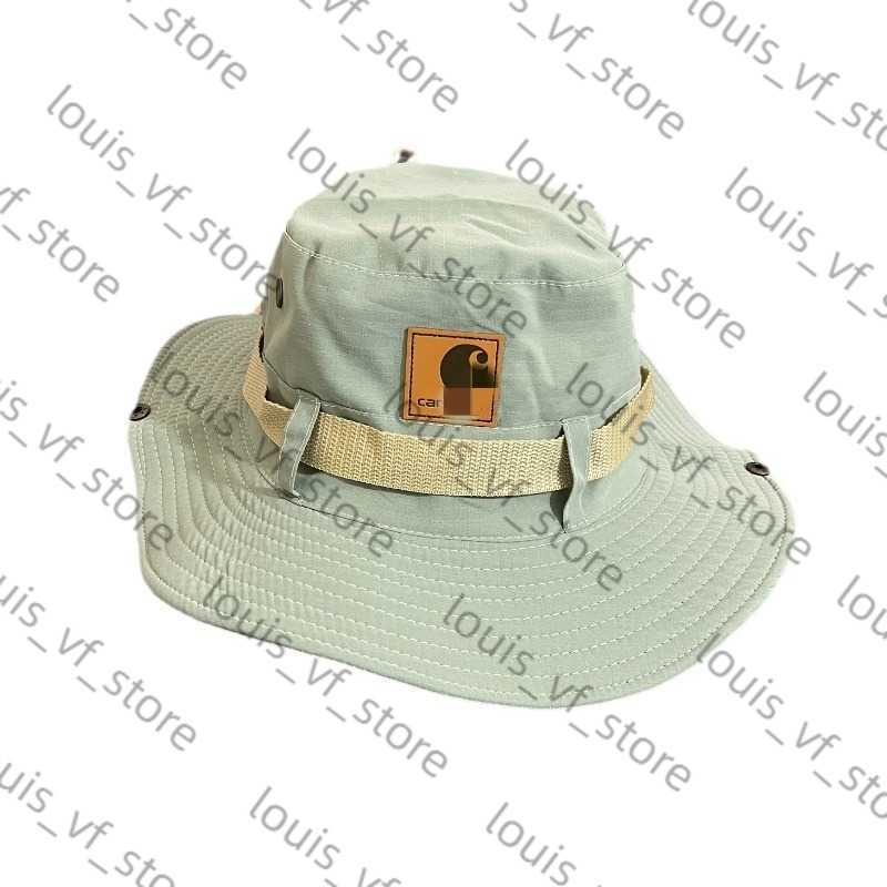 Hat Outdoor Sun Trendy Foldable Workwear Casual Big Circumference H250411