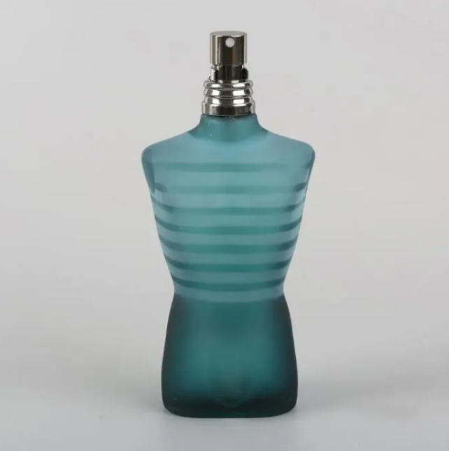 Designer Male Perfume 125ml Men Fragrance Eau De Toilette 4.2oz Long Lasting Smell Brand EDT Man Women Parfum Spray Cologne Body Mist