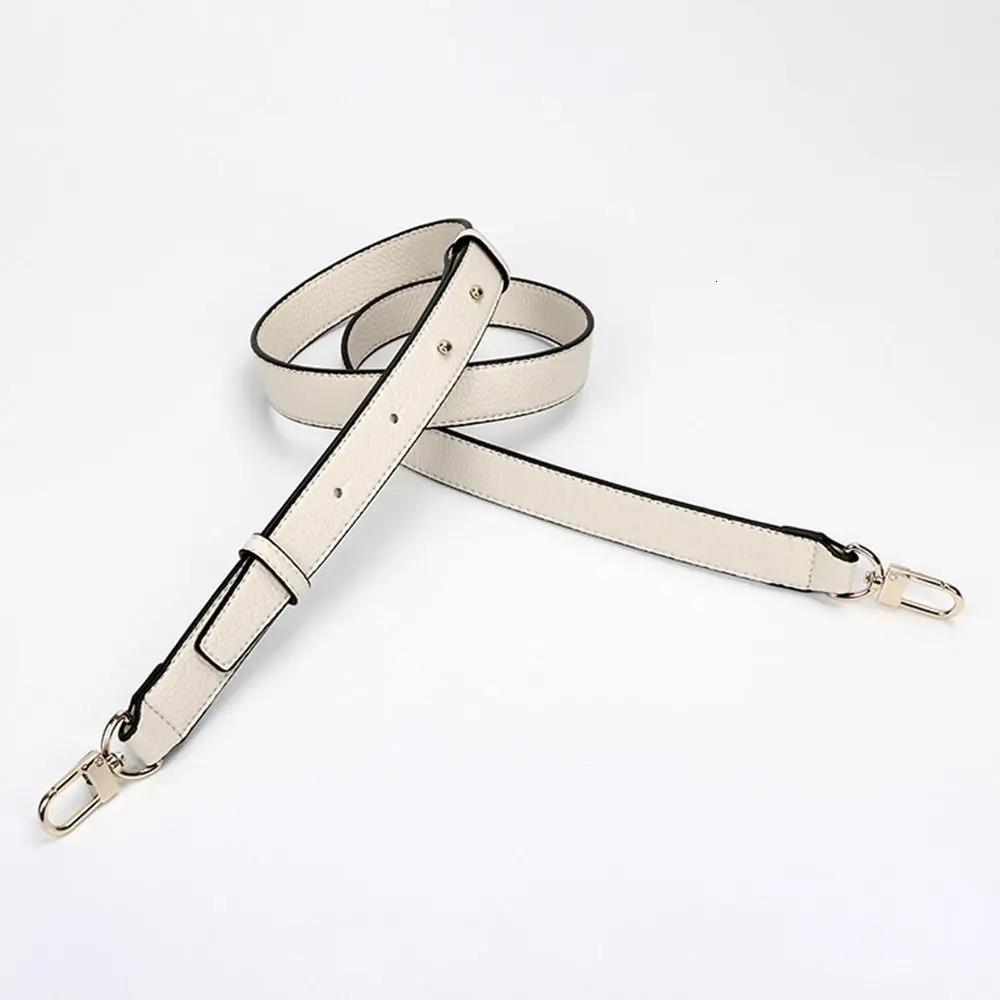 Genuine Leather Handbag Strap Shoulder Crossbody Bag Strap Modifications Wide Shoulder Strap Replacement Strap 251110