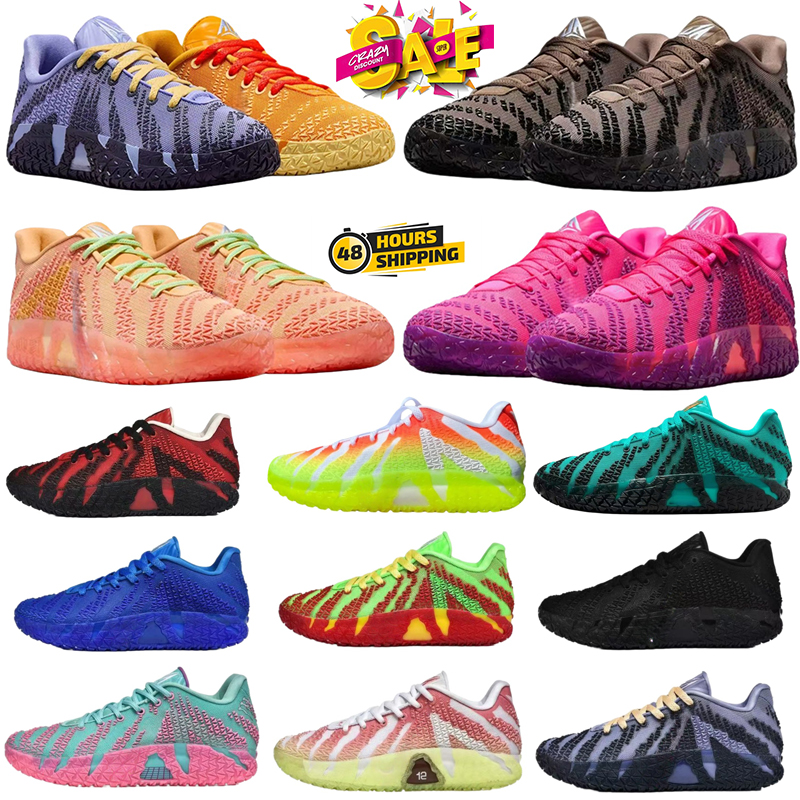 designer shoes ja 3 Volume new Basketball Shoes for sale Hustle Price of Admission white Flow men woman ja Zombie Sport Shoe Trainner Sneakers 40-46