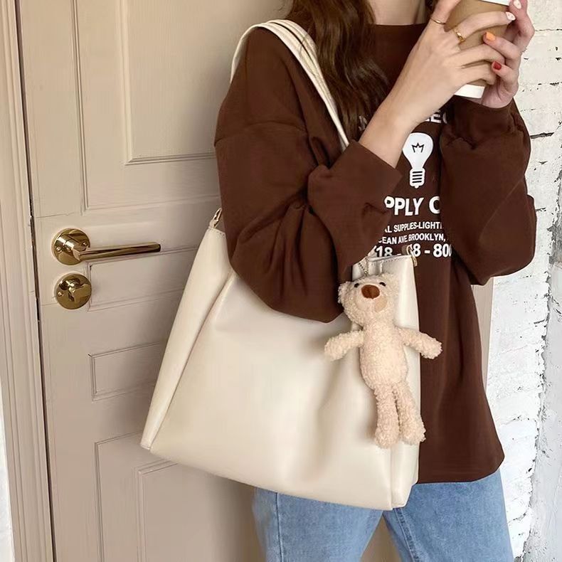 Black Designer Bag … - image