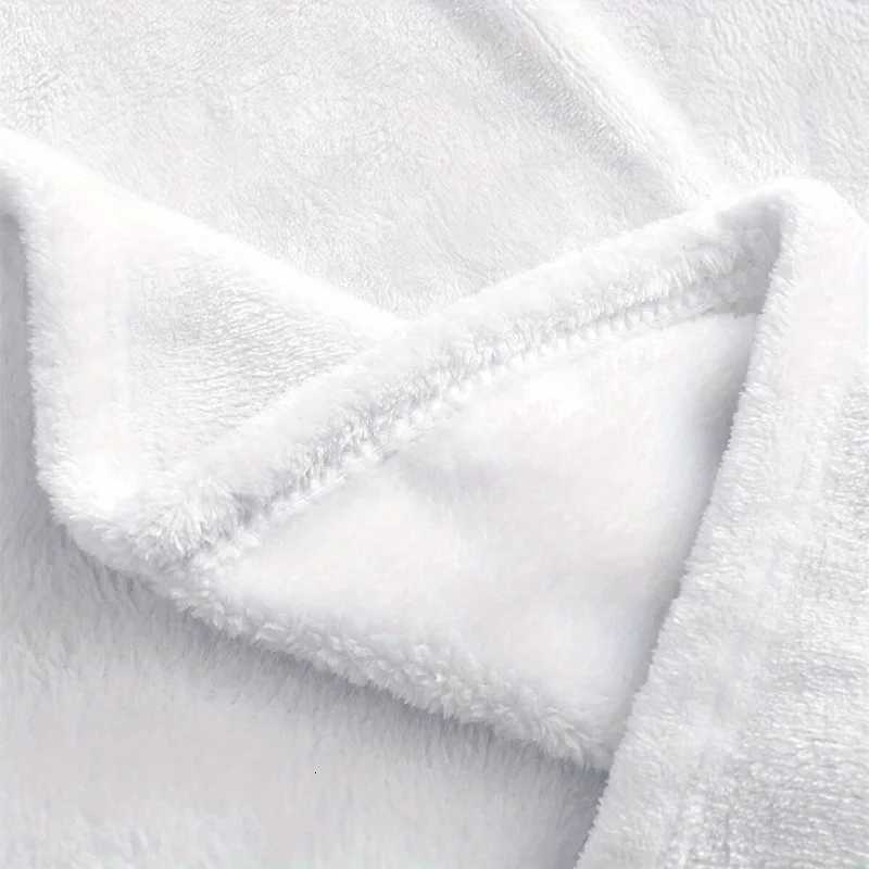 1pc Leopard and palm tree print blanket polyester fabric machine washable suitable for bedroom living room decoration C251111