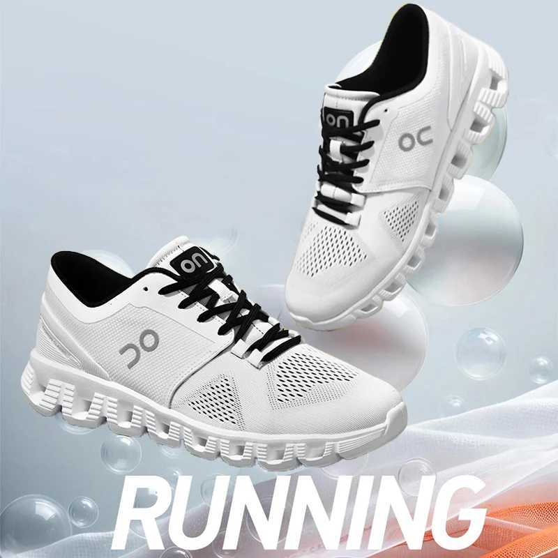 Running Shoes for Men & Women - Breathable, Lightweight, Cushioned, hot All-Season Sneakers