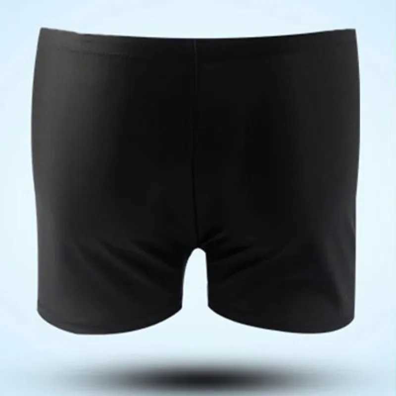 Brand new 2024 mens swimming trunks with flat corners fashionable and sexy swimsuits student swimsuits oversized fashionable flame swimsuitsW250410