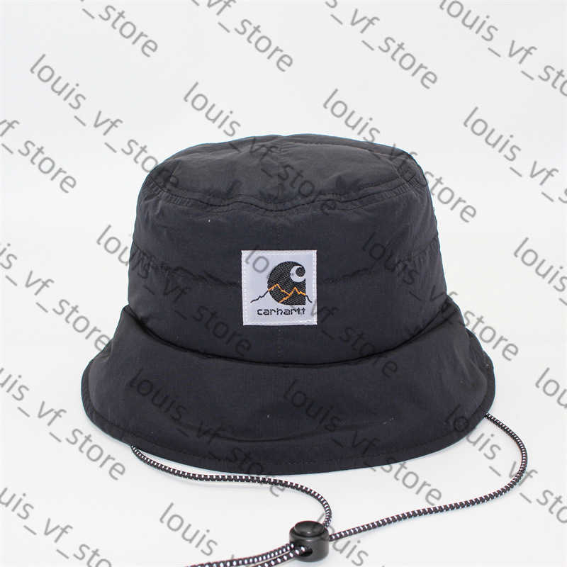 Down Warm Outdoor Fisherman Hat Workwear Childrens Student Down Versatile Sun Trendy H250411