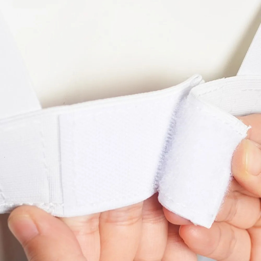 Practical XS-XL Fencing Chest Protector Protective White Chest Guards Unisex Fencing Equipment Body Gear Vest Kickboxing 251107