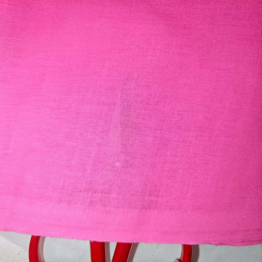 Synthetic Brushed Fabric 112cm Funeral White Advertising Cloth