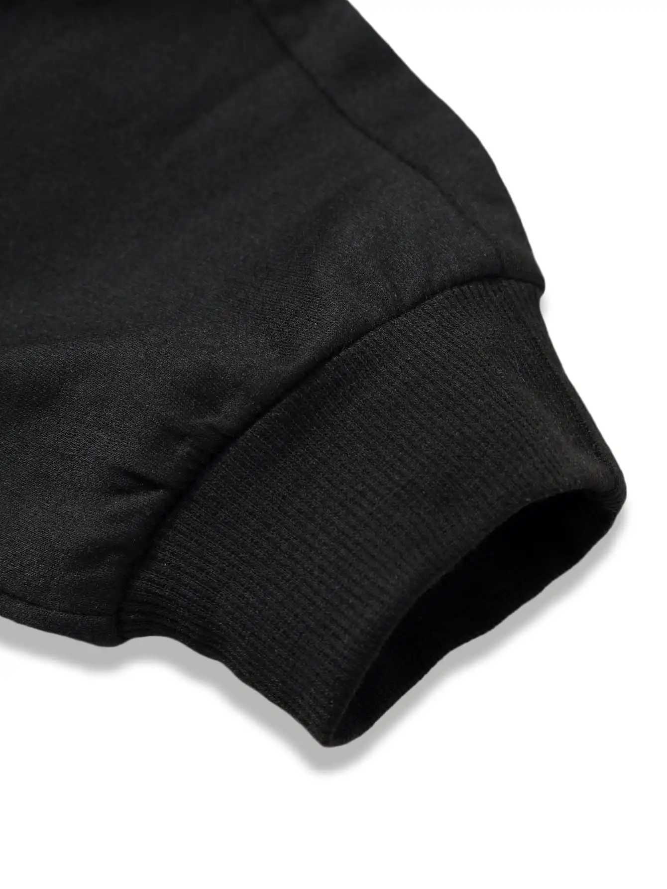 2024 mens casual sports pants trend casual mens casual pants loose trousers spring and autumn casual retro sports pants S-3XLXJ250410