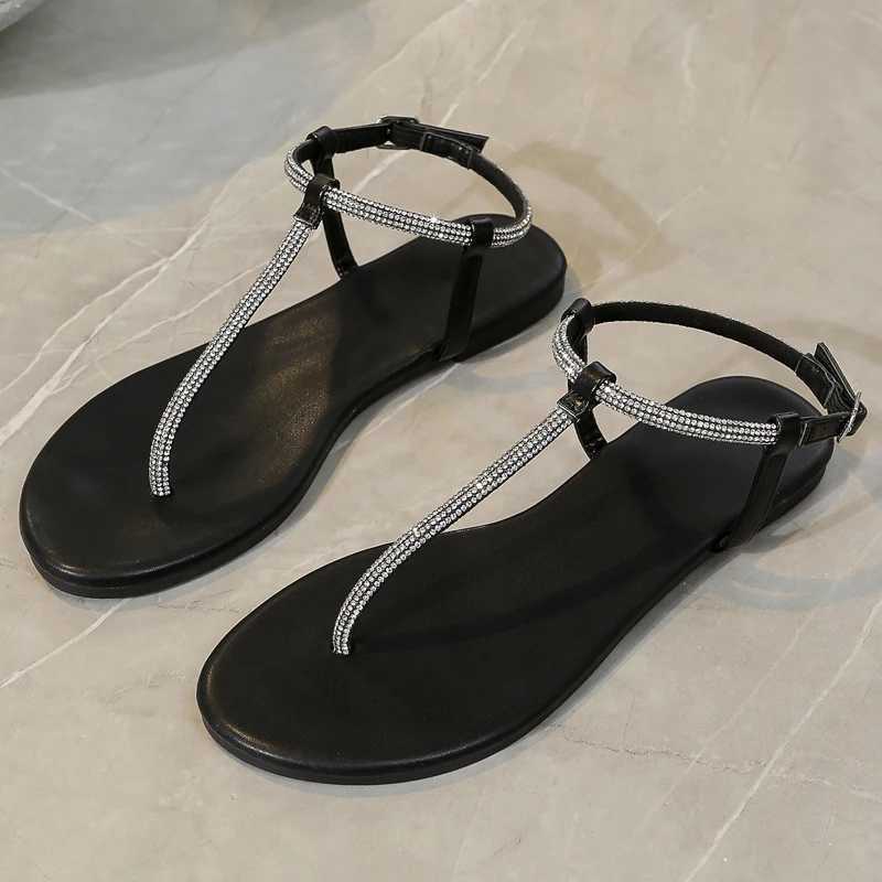 Summer womens sandals Rhine womens shoes sexy open top sandals womens flip beach sandals ZapatosXJ250410