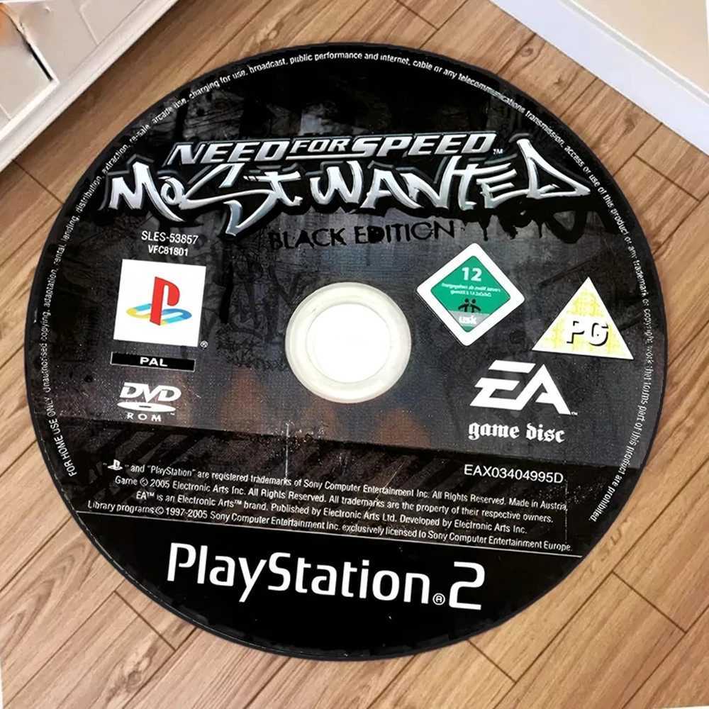 Round Game Machine Rug Living Room Bedroom Computer Chair Floor Mat Hanging Basket Mat Gaming Video Game Room Decorative Carpet Y251110