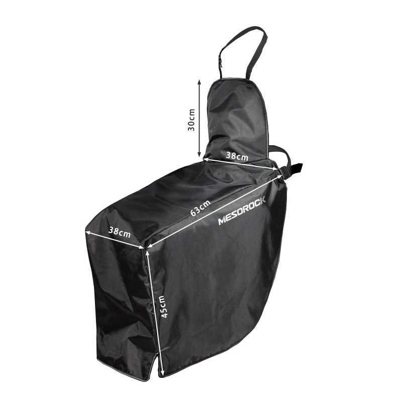 Waterproof motorcycle Bicycle scooter ATV UTV Autumn/Winter Windproof warm apron Handlebars Gloves Warm windproof leg cover S25118