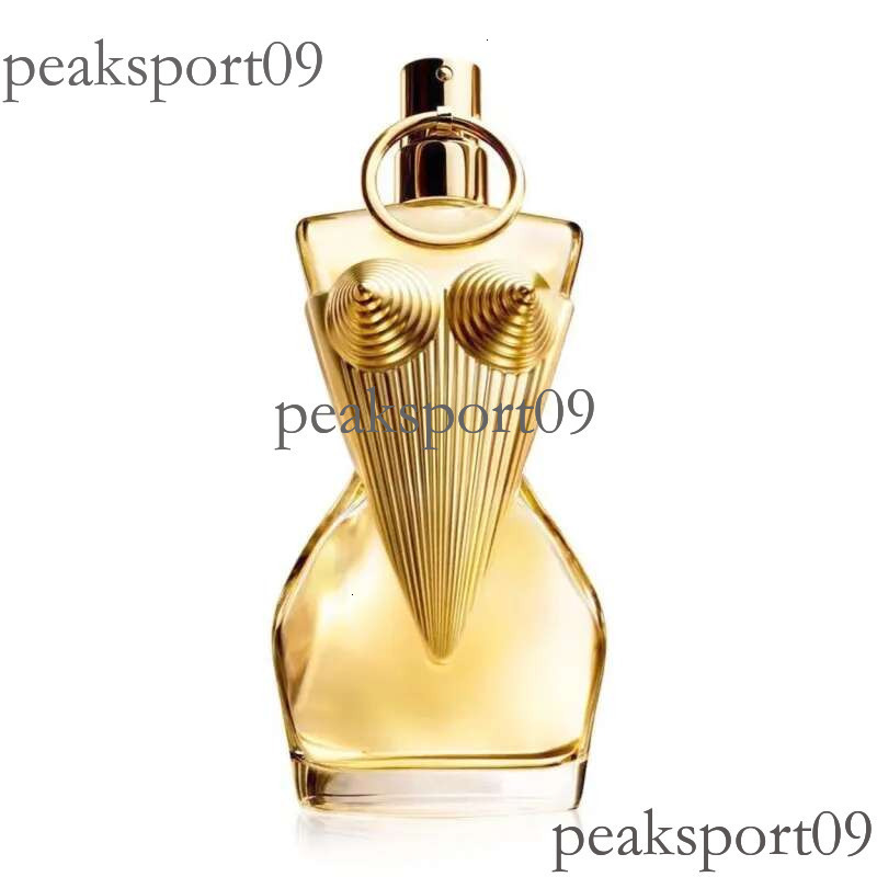Divine Perfume 100Ml Women Fragrance Eau De Parfum 3.4Oz Long Lasting Smell Brand Edp Lady Girl Woman Perfumes Cologne Spray