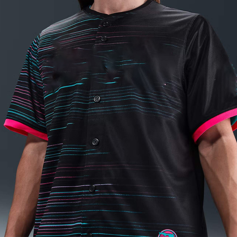 Sandy Alcantara 2025 City Connect Baseball Jersey Kyle Stowers Otto Lopez Xavier Edwards Derek Hill Personalized Design
