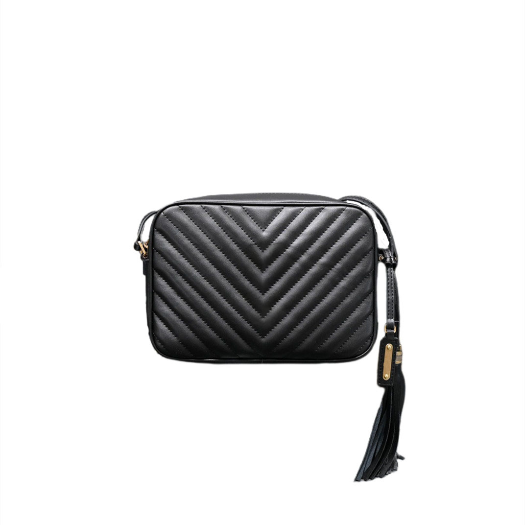 Brand Designer Handbags Shoulder Bags for Women fashion Bag Real Leather Camera Bag