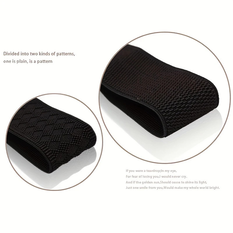 Fashion Women Elastic Band Wide Belts Simple Down Coat Waist Belt Female Buckle Black Strap Dress Decoration Accessories Ladies 251031