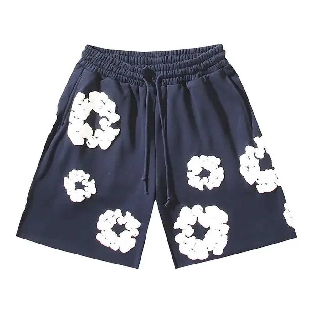 2025 mens fashion fast drying sports shorts Kapuk printing American casual shorts comfortable breathable hot trend casual shorts X2504101