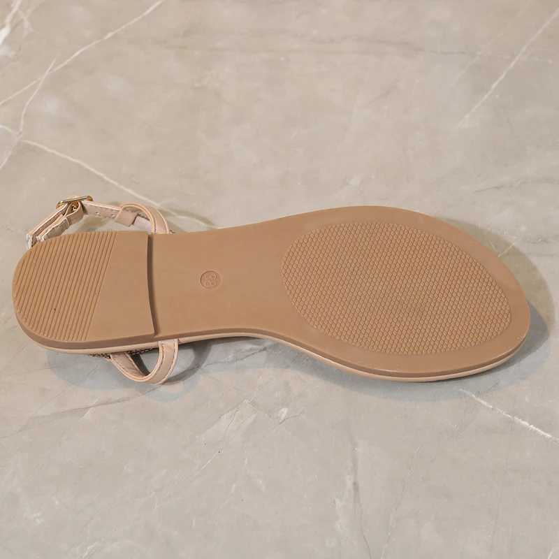 Summer womens sandals Rhine womens shoes sexy open top sandals womens flip beach sandals ZapatosXJ250410